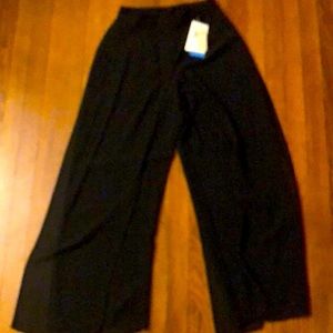 Polatzo Black Pants